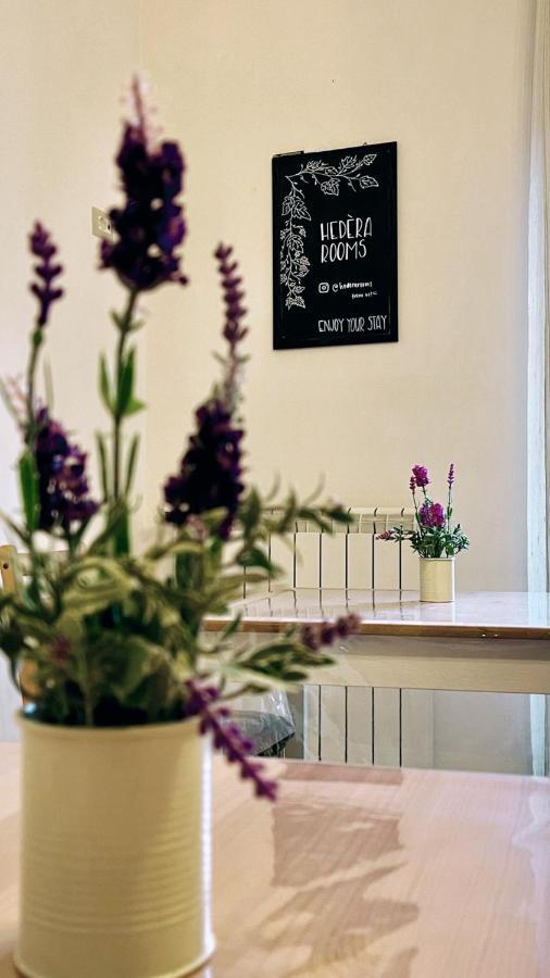 Hederarooms Agerola Eksteriør billede